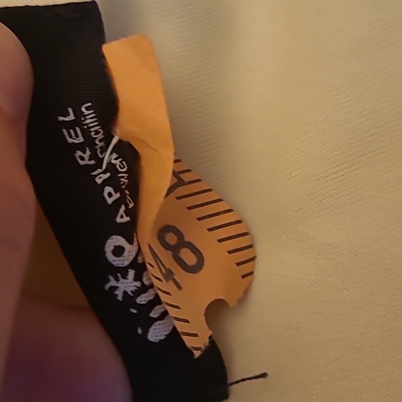 EUC Y2K JUMP by Wendye Chatilin Bubble Hem Abstract Floral Mini Dress - Picture 11 of 14